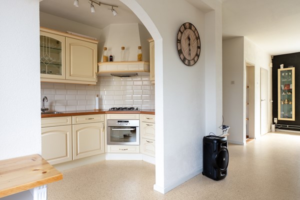 Medium property photo - Jaap Edenlaan 112, 4731 NV Oudenbosch